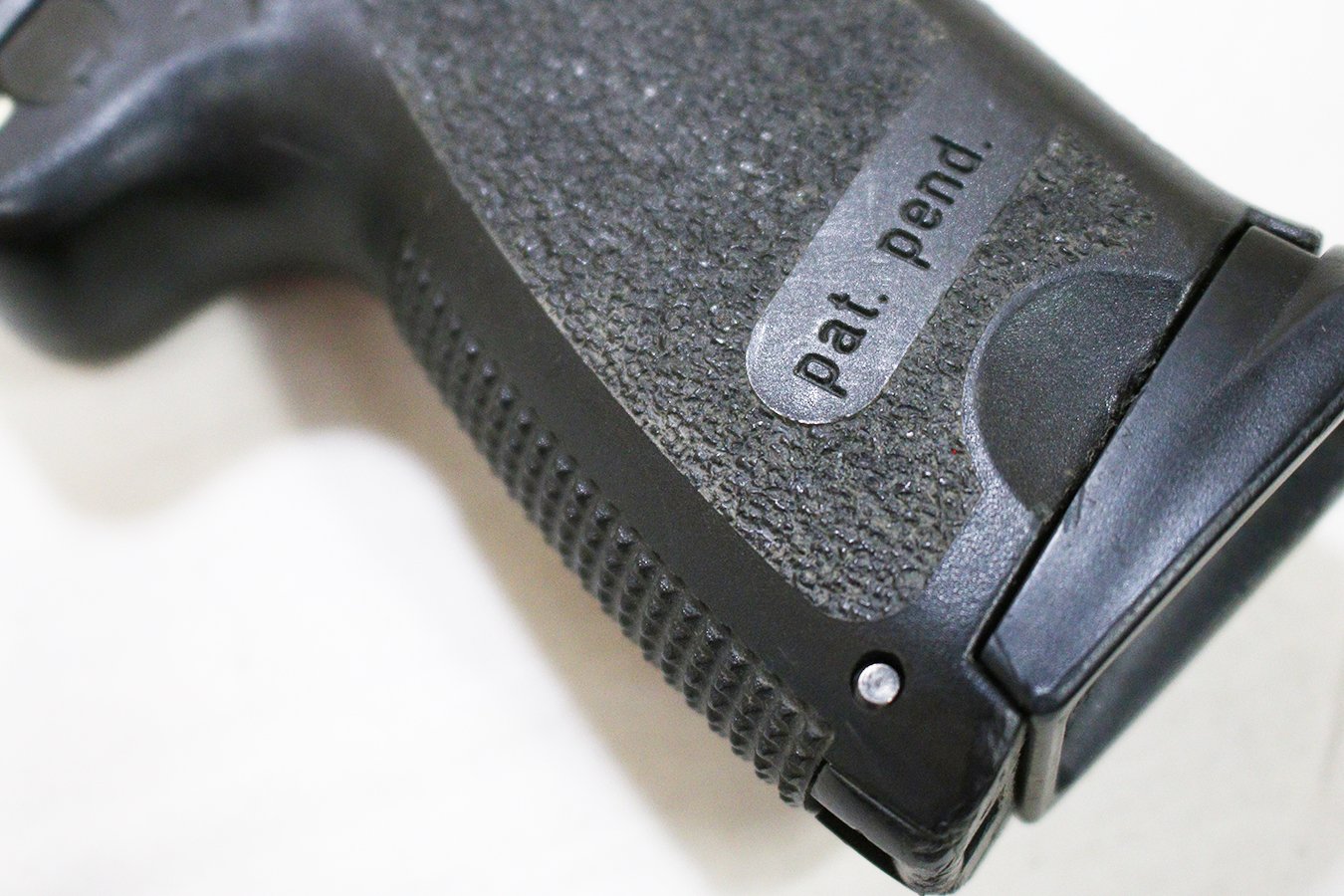 H  K USP Compact 45 Auto Police Trades (Good Condition)