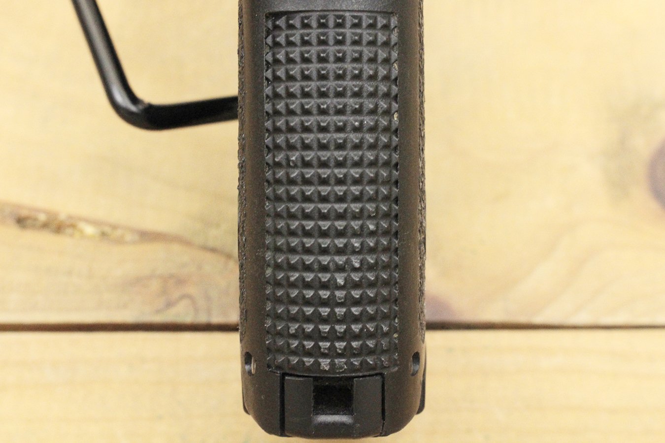 H  K USP Compact 45 Auto Police Trades (Very Good Condition)