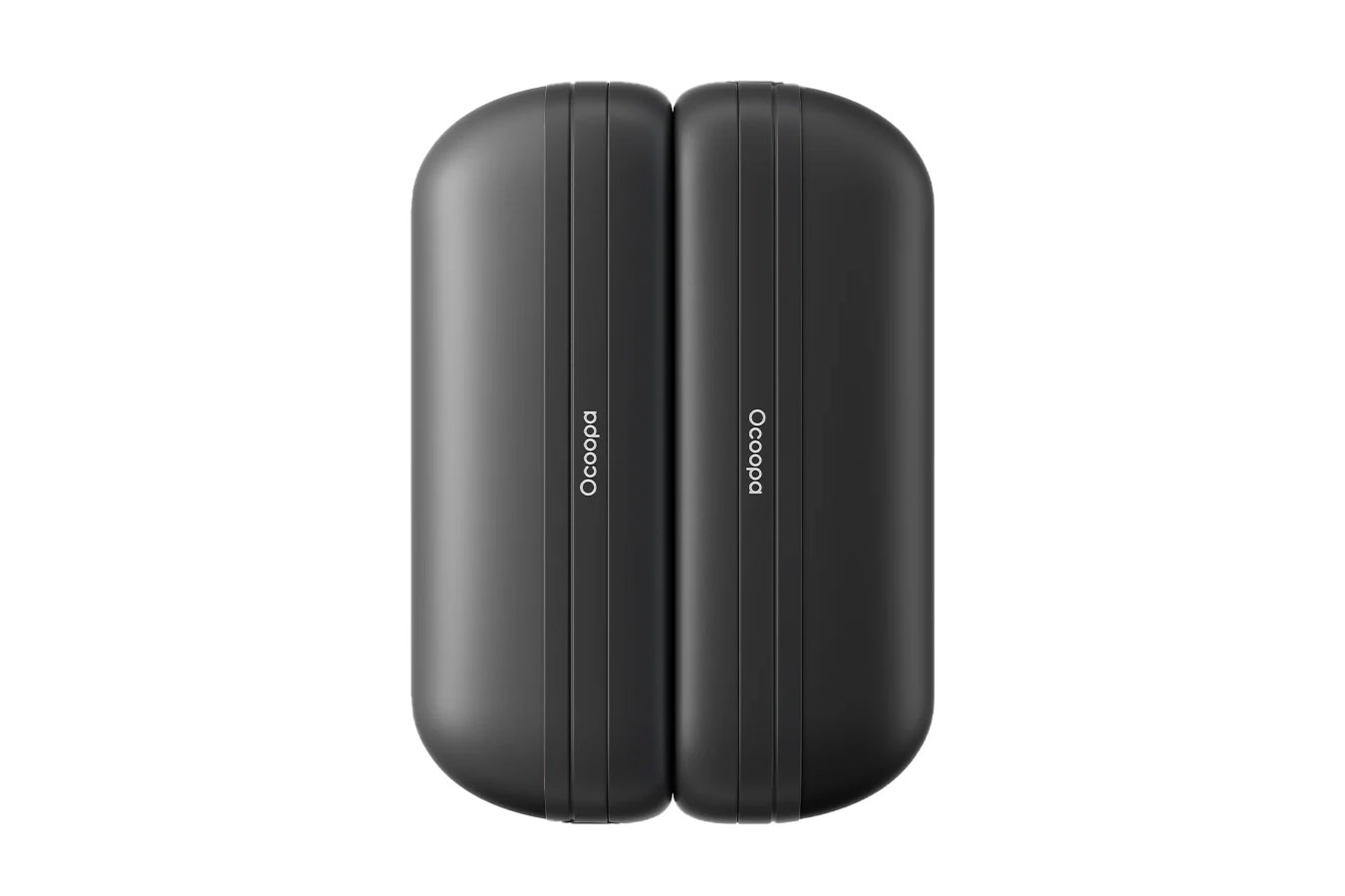 Ocoopa UT2s Mini Electric Hand Warmers Black