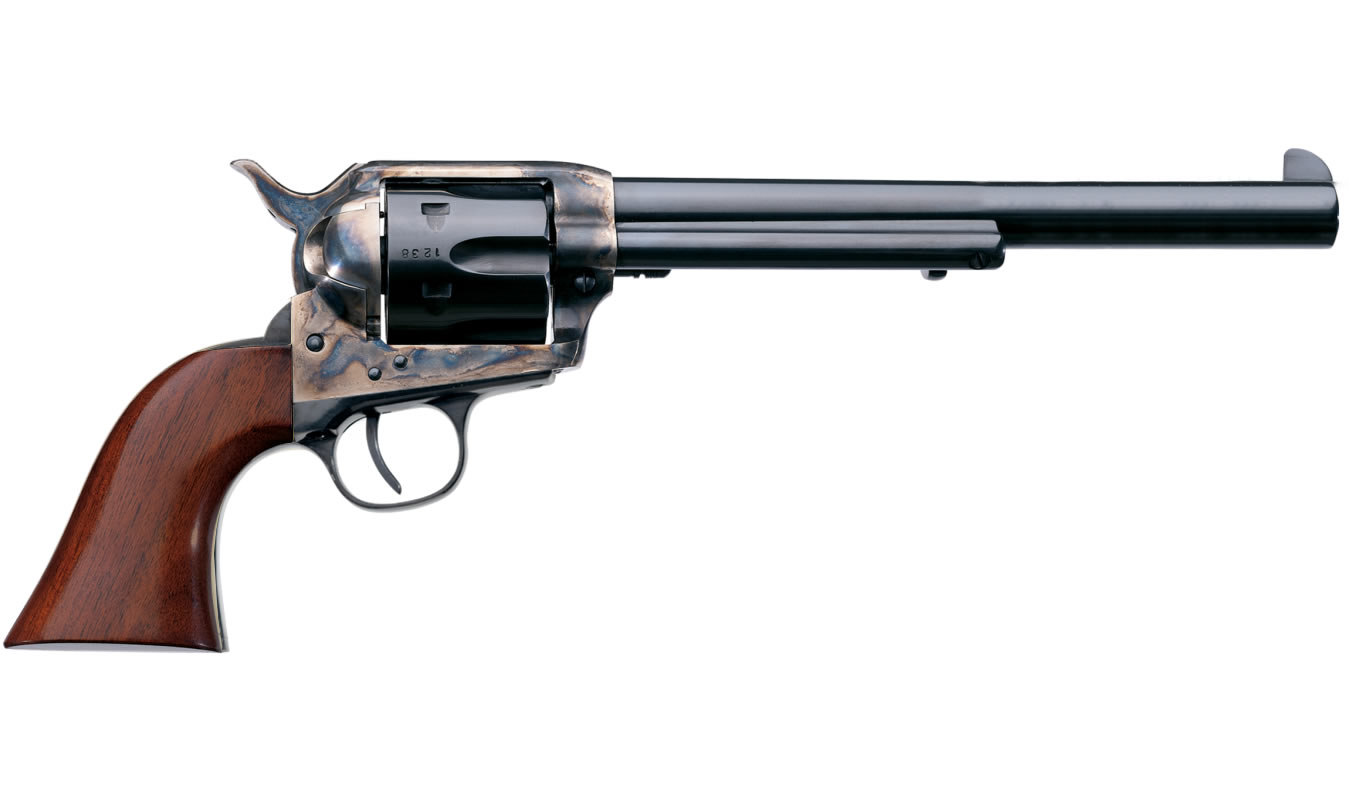 Uberti 1873 Cattleman Ii 45 Colt Single Action Revolver For Sale Online Vance Outdoors