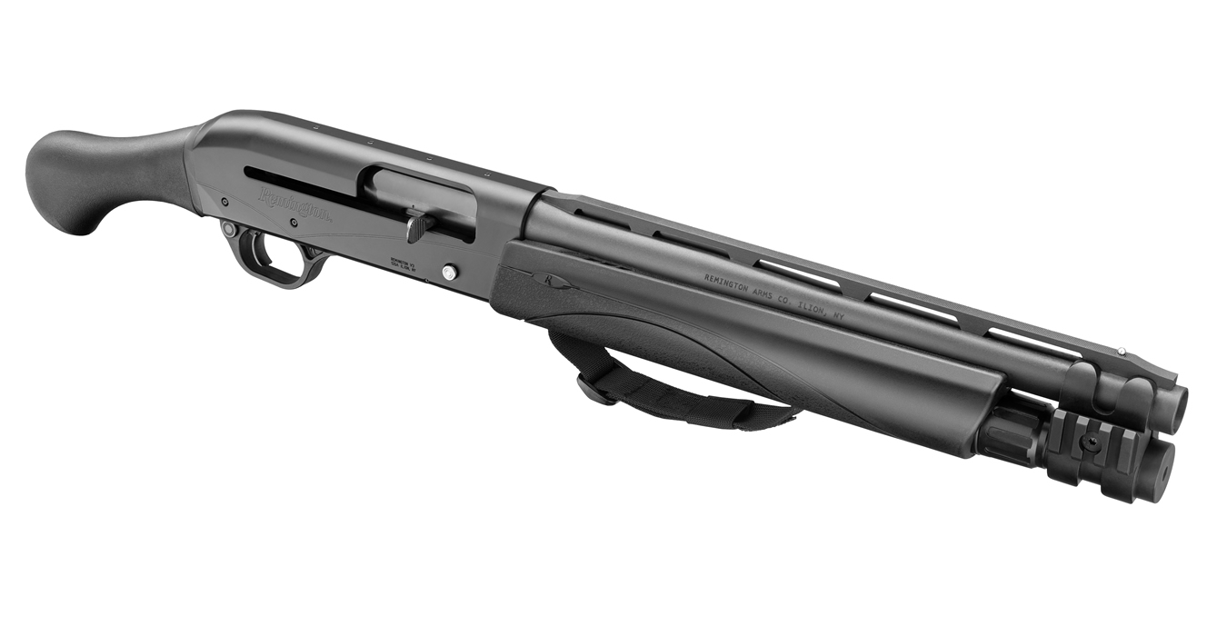 Remington V3 Tac-13 Review  The elusive V3 Tac-13 worth it?