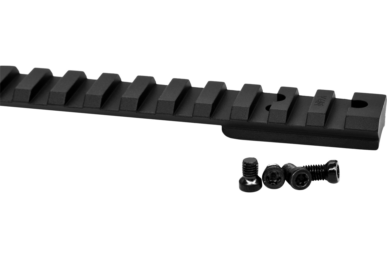 WARNE Vapor Picatinny Rail Winchester XPR Long Action