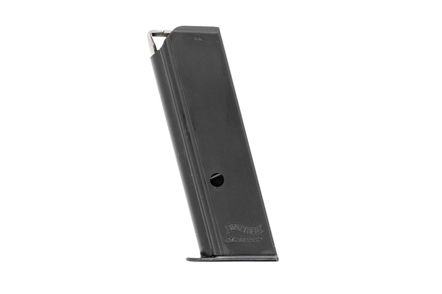 INTERARMS PPK 380 Auto 6 Round Factory Magazine