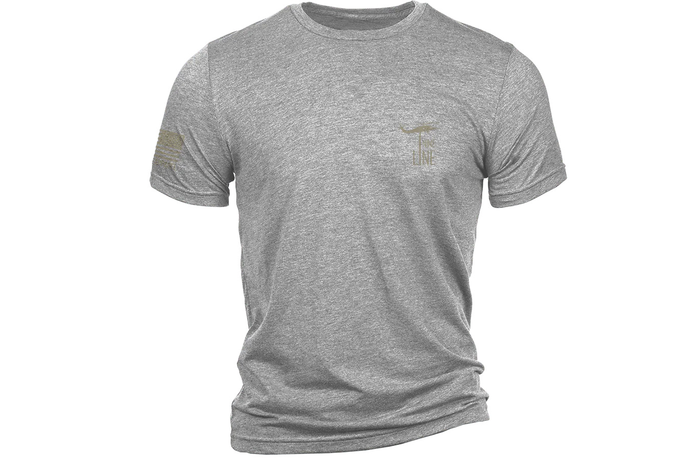 Shop Nine Line Apparel Valhalla Short Sleeve Tee for Sale | Online ...