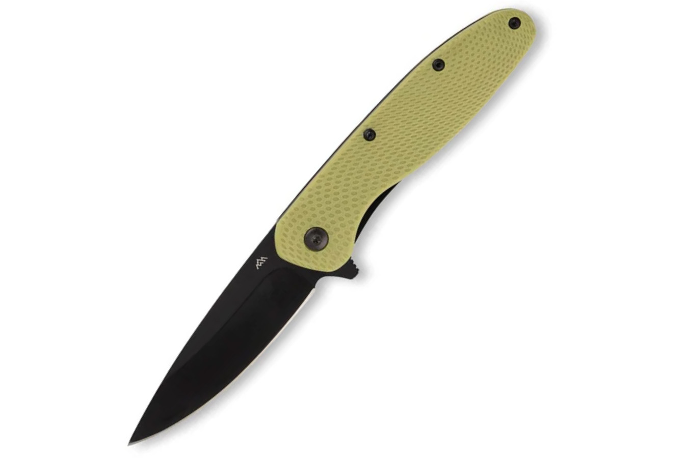 OUTDOOR EDGE Viddux EDC Folding Pocket Knife