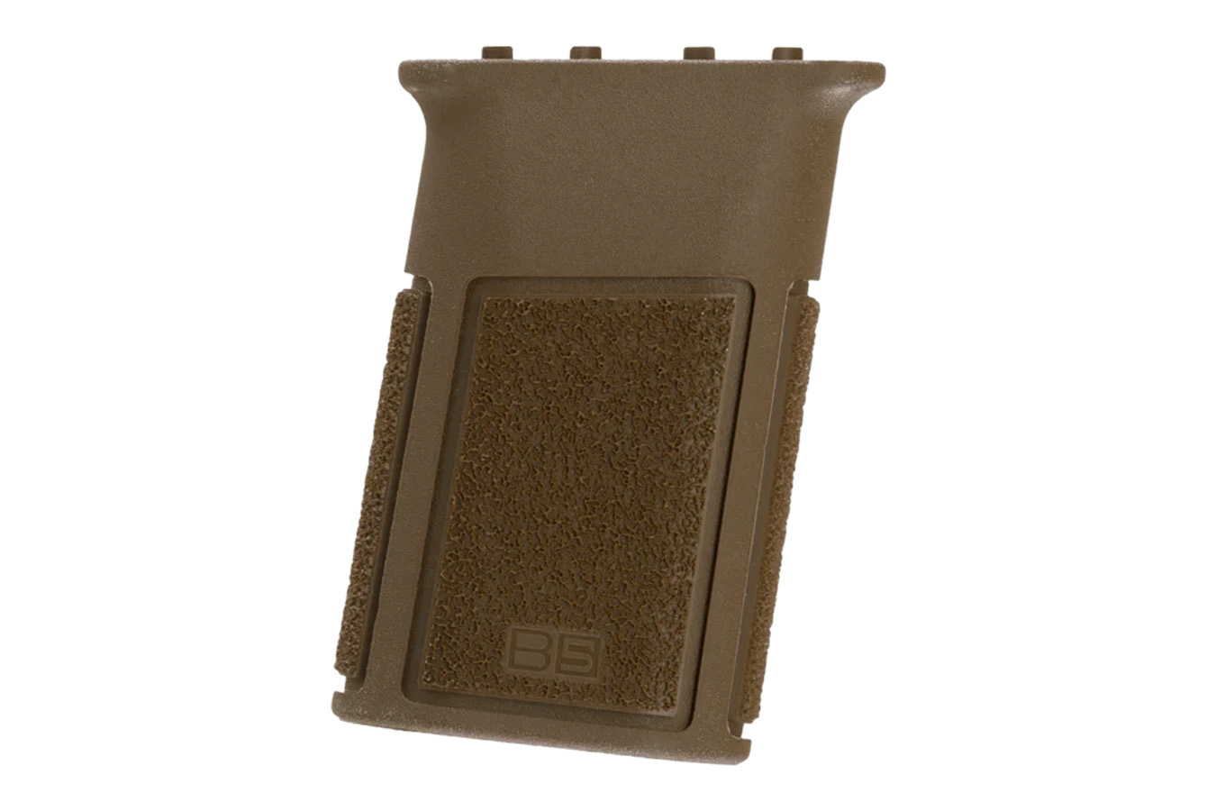 B5 SYSTEMS Vertical Grip M-LOK Coyote Brown