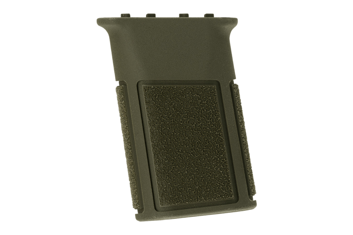 B5 SYSTEMS Vertical Grip M-LOK OD Green