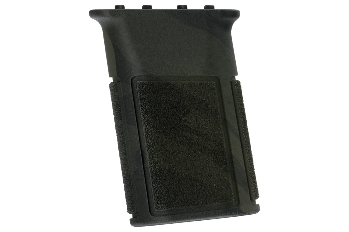 B5 Systems Vertical Grip MLOK MultiCam Black
