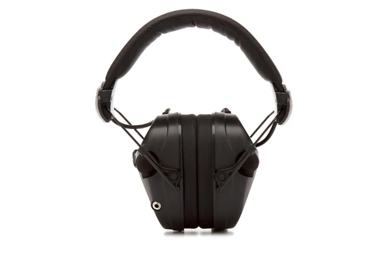 PYRAMEX Sentinel Electronic Earmuff