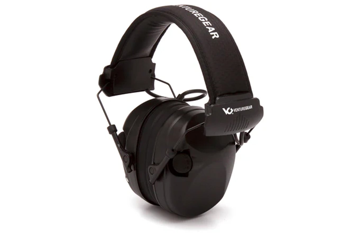 PYRAMEX Sentinel Electronic Earmuff