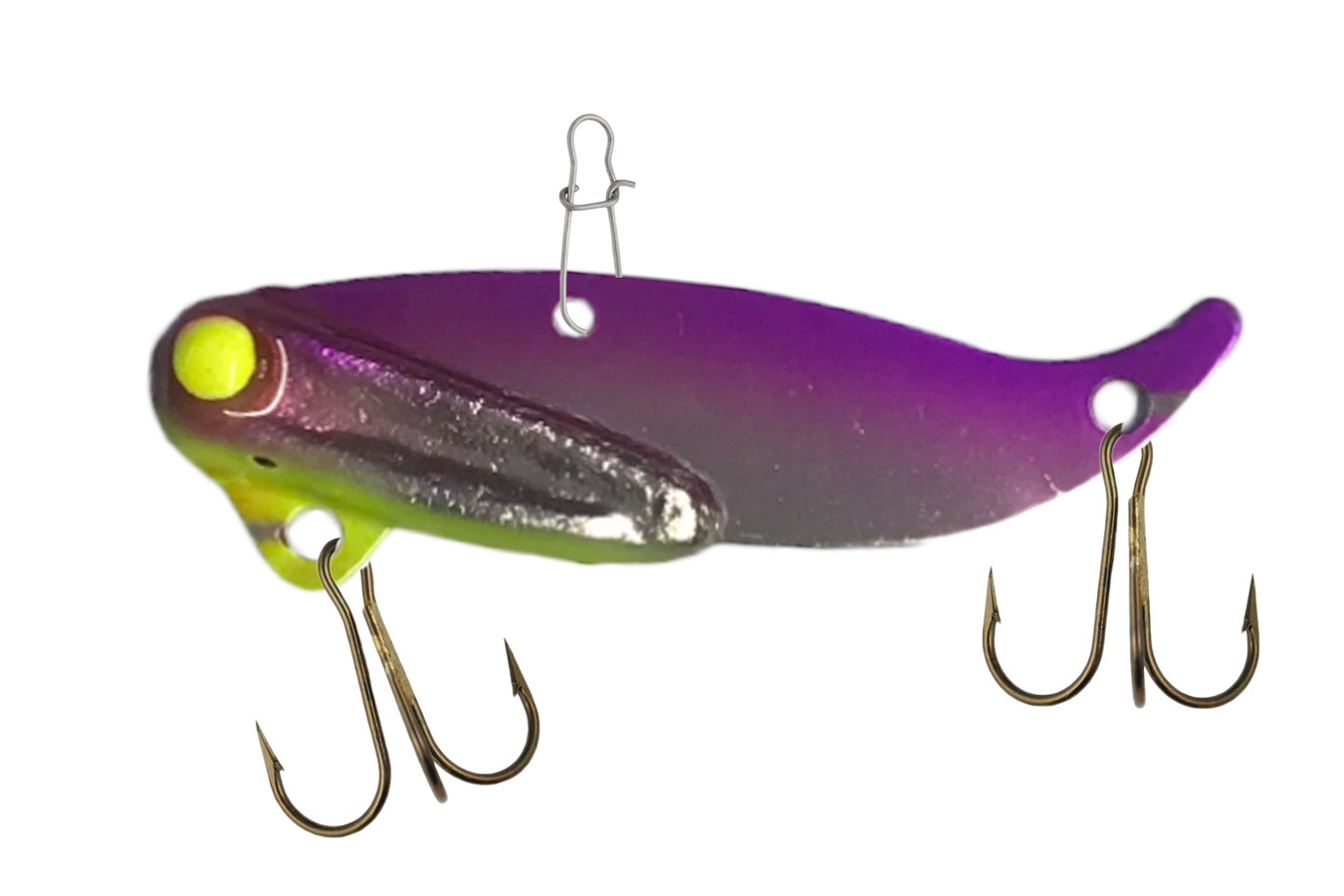 VIBE Blade Bait - 3/4 Oz