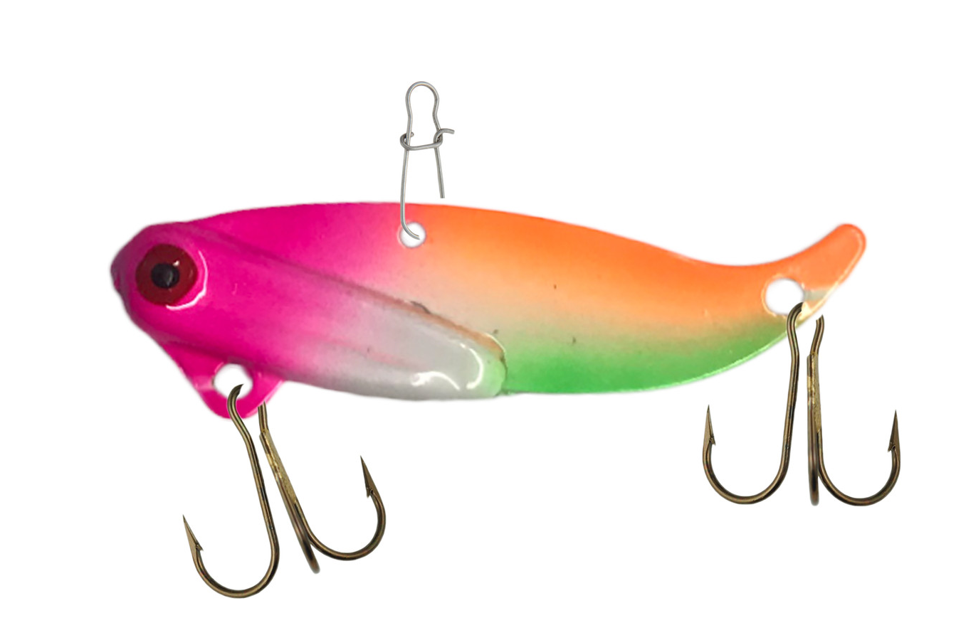 VIBE Blade Bait - 3/4 Oz
