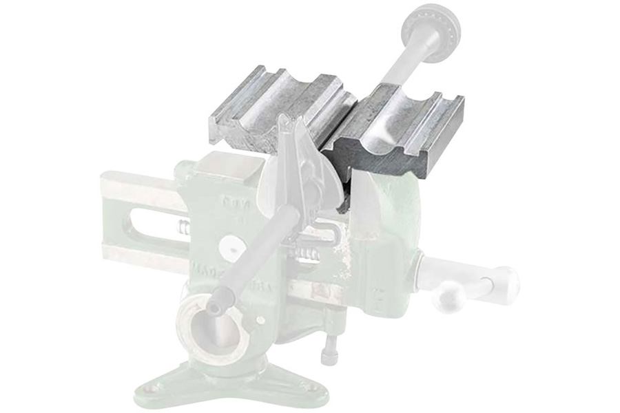 LUTH AR LLC AR-15/M16 Barrel Vise Jaws