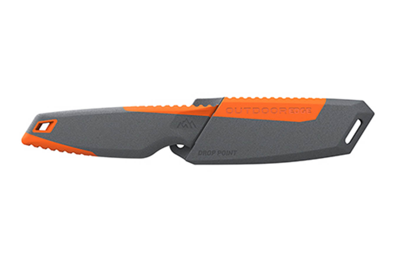 Outdoor Edge Vantex Fixed Blade Knife