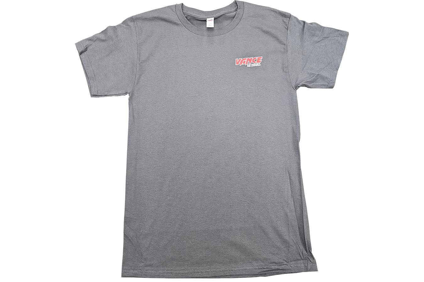 Vance Outdoors Apparel Read This Short Sleeve Tee