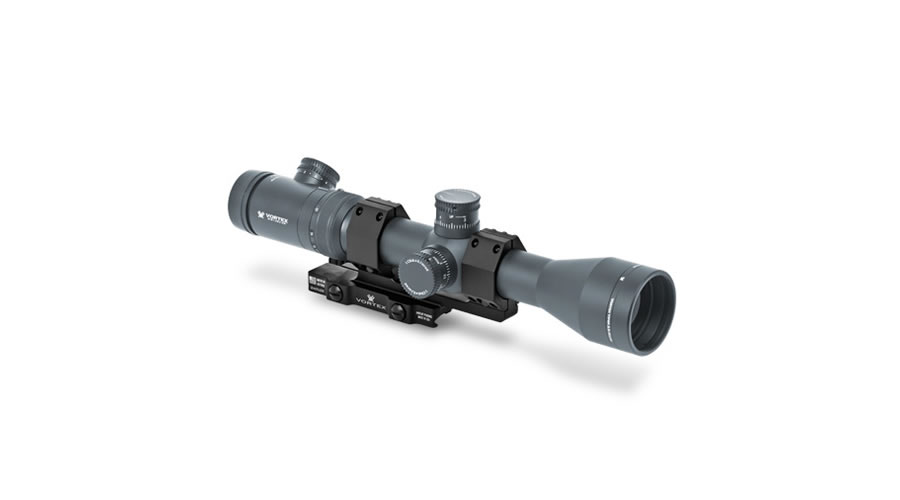 VORTEX OPTICS 