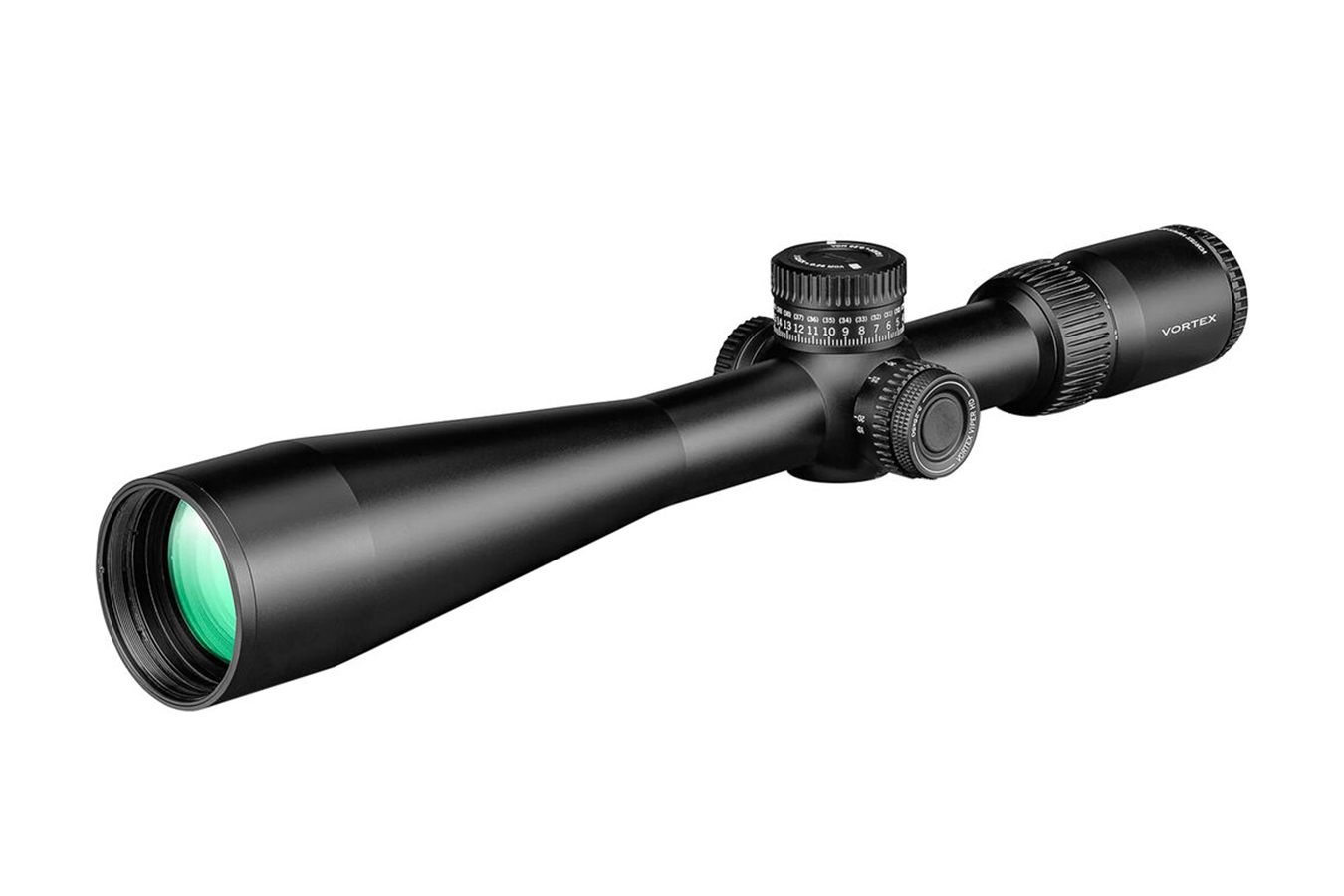thumbnail image 2 of Vortex Viper HD 5-25x50 Riflescope - 30mm Tube, VMR-3 MOA Reticle, Second Focal Plane 2 of 5