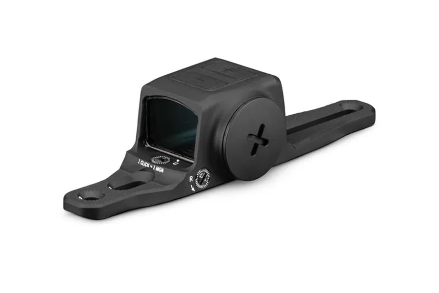 Vortex Viper Shotgun Enclosed Micro Green Dot - 3 MOA