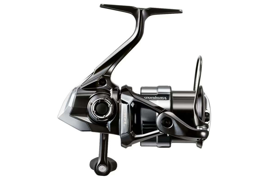 Shimano Vanquish C Spinning Reel