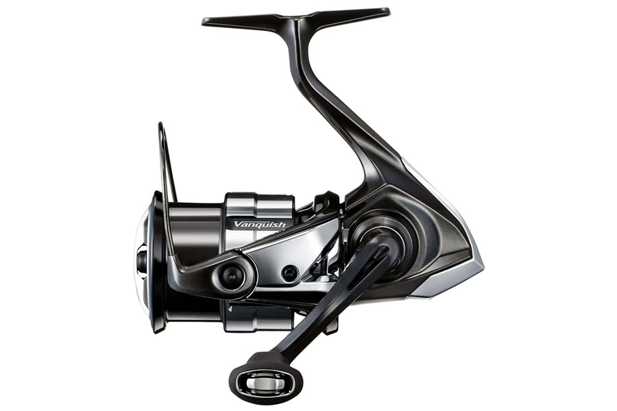 Shimano Vanquish C Spinning Reel
