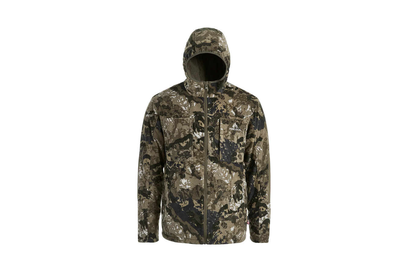 Pnuma Vintis Hunting Jacket