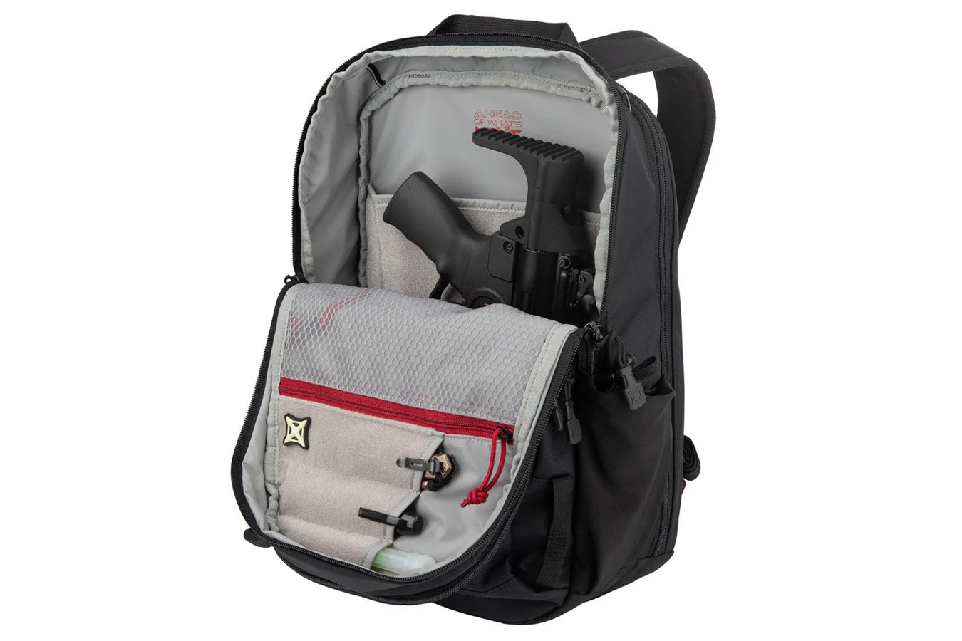Vertx Ready Pack X
