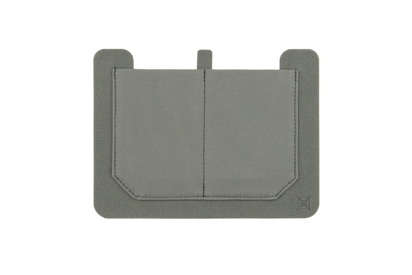 VERTX Large Stretch Mesh Pocket Gray