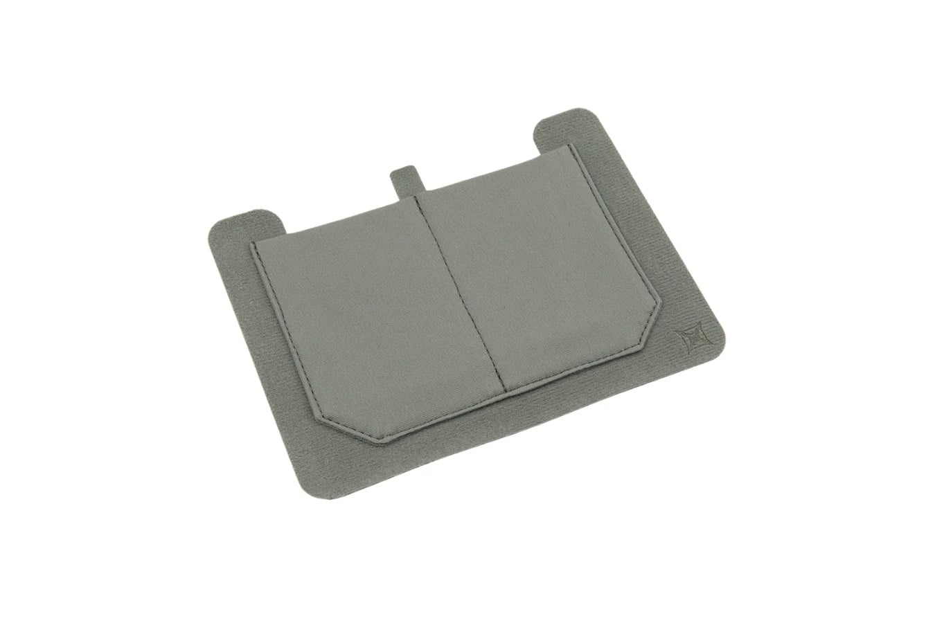 VERTX Large Stretch Mesh Pocket Gray