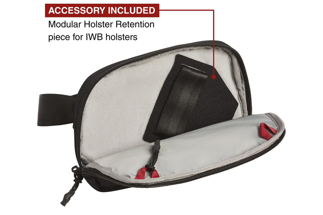 VERTX Everyday fanny Pack 2.1