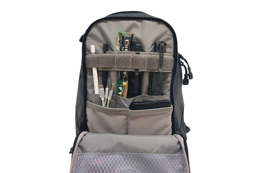 Vertx Urban Ghost 10L Backpack