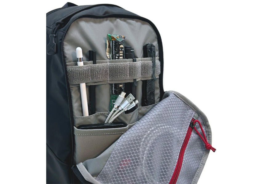 Vertx Urban Ghost 10L Backpack