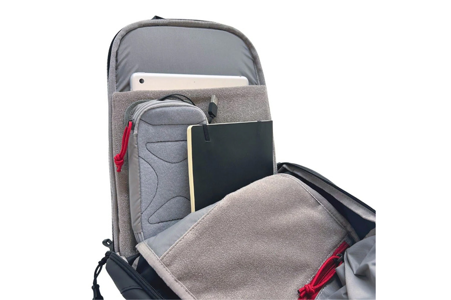 Vertx Urban Ghost 10L Backpack
