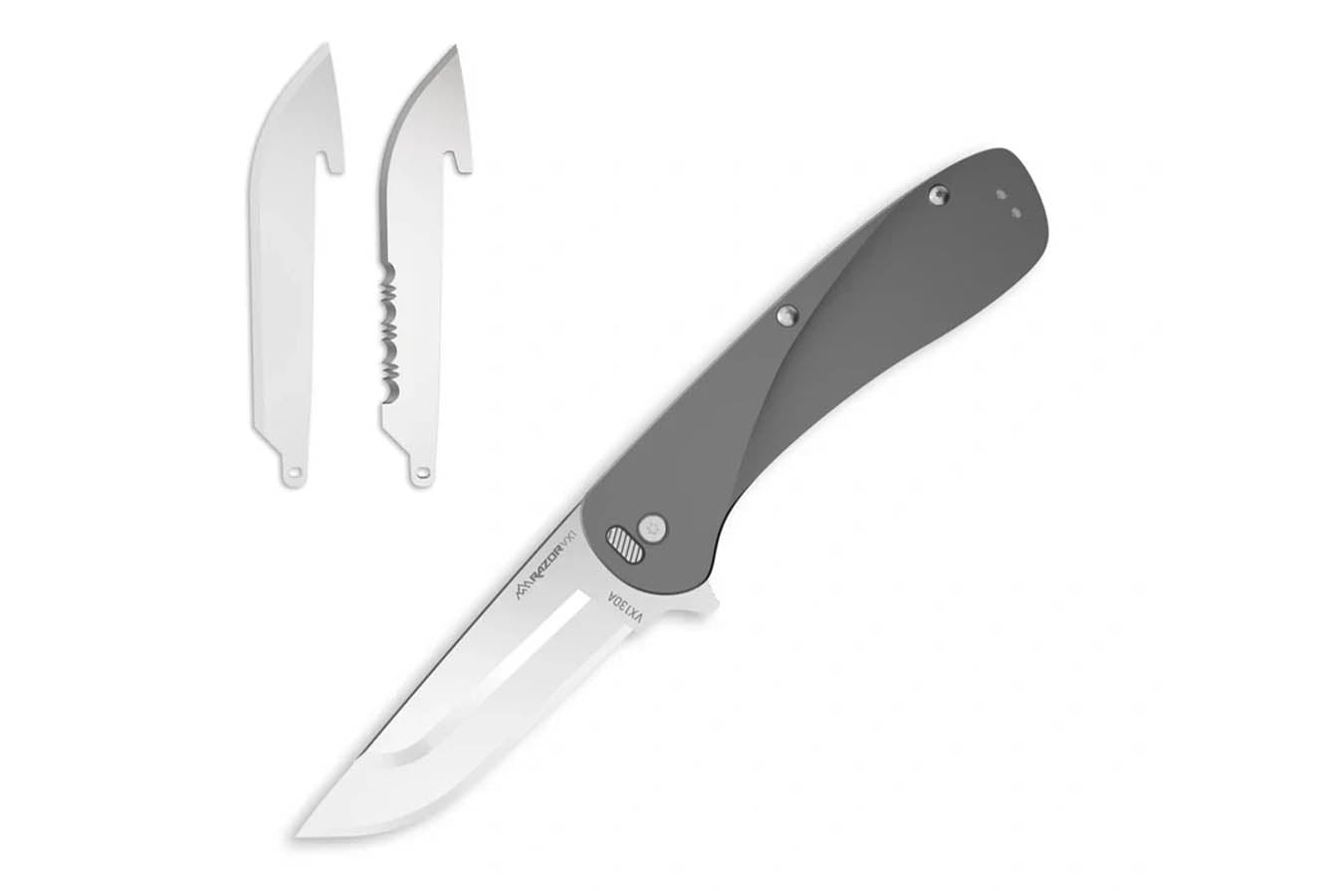 OUTDOOR EDGE Razor VX1 3 Inch Folding Knife
