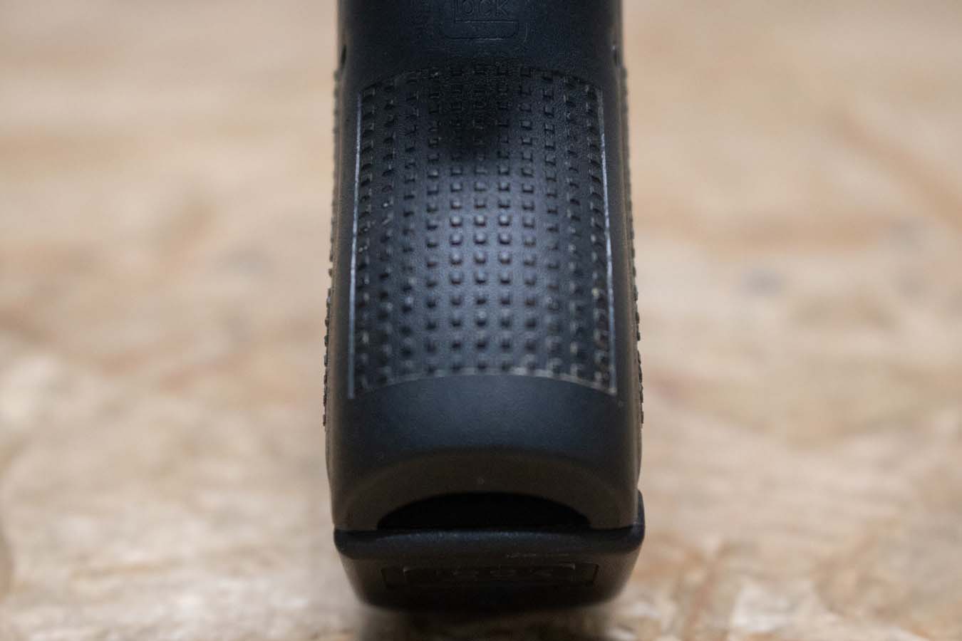 GLOCK 27 Gen4 40 S&W Police Trade-In Pistol