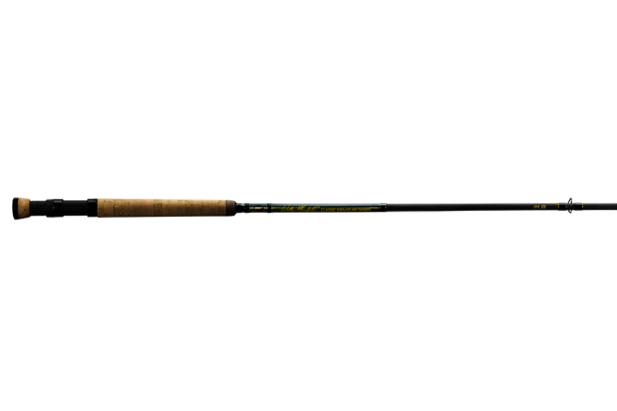 Lew's Wally Marshall Classic Signature Series Casting Rod 7 ft 1 pc