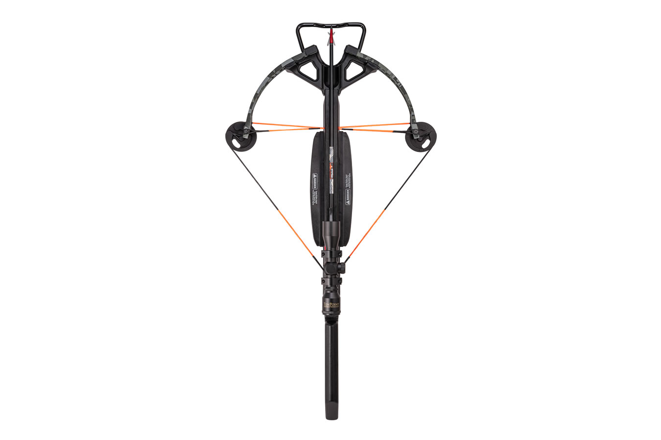 WICKED RIDGE Blackhawk 360 Crossbow Package