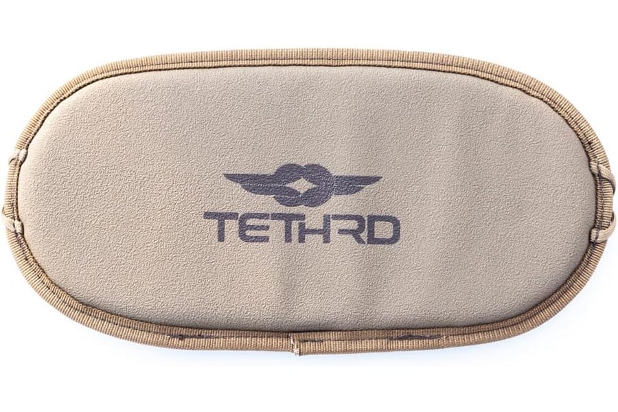 TETHRD Knushion Knee Cushion