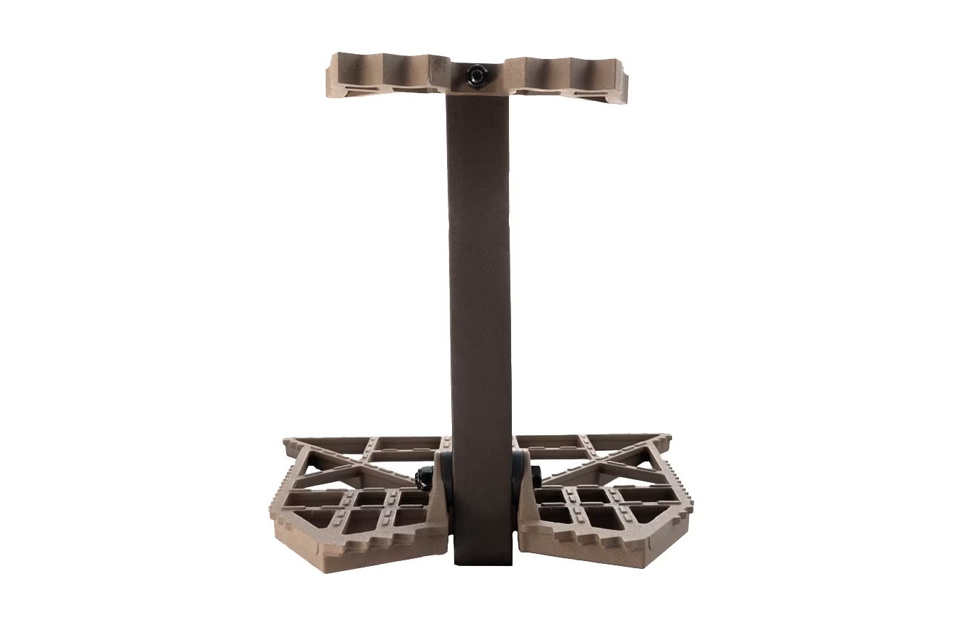 TETHRD XL Workhorse Saddle Platform