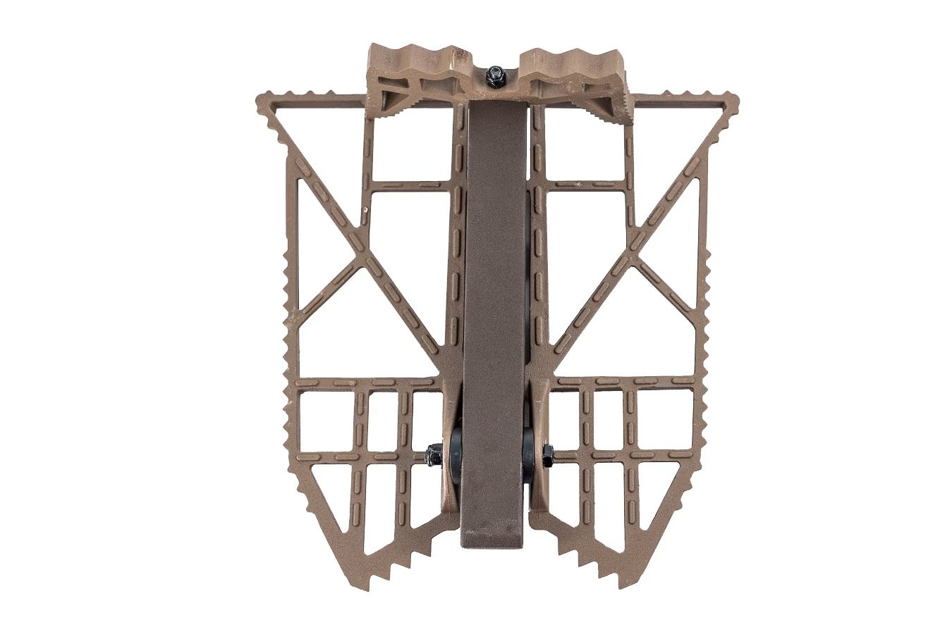 TETHRD XL Workhorse Saddle Platform