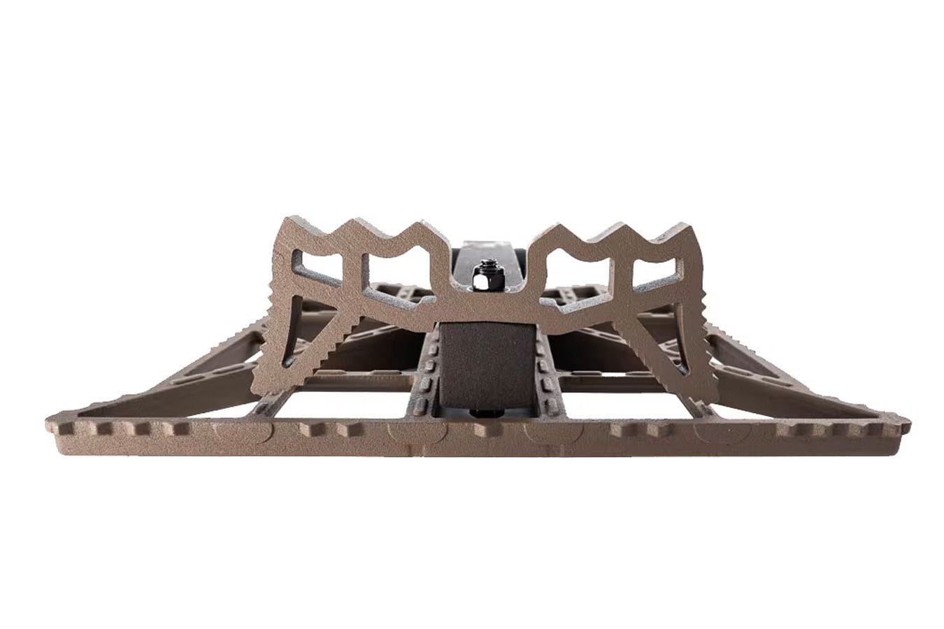TETHRD XL Workhorse Saddle Platform