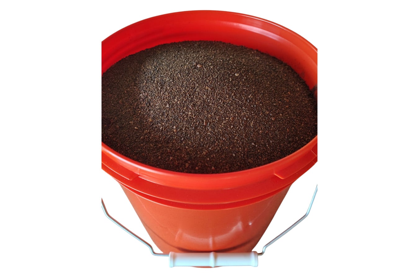 LONGSHOT OUTDOORS 14 Pound Wax Sand Pale