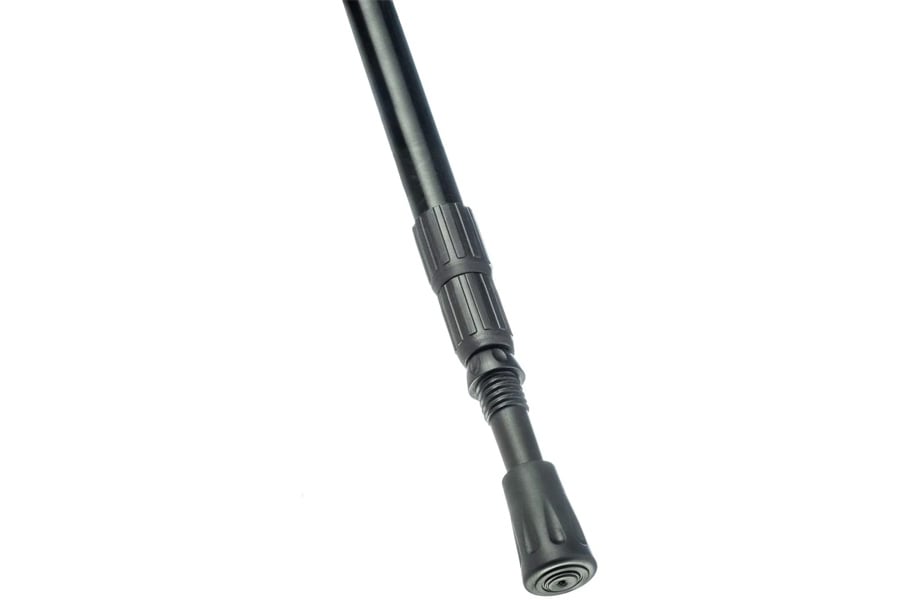 SONA ENTERPRISES 26 to 53 Inch Telescoping Trekking Set with Twist Lock and Carrying Case