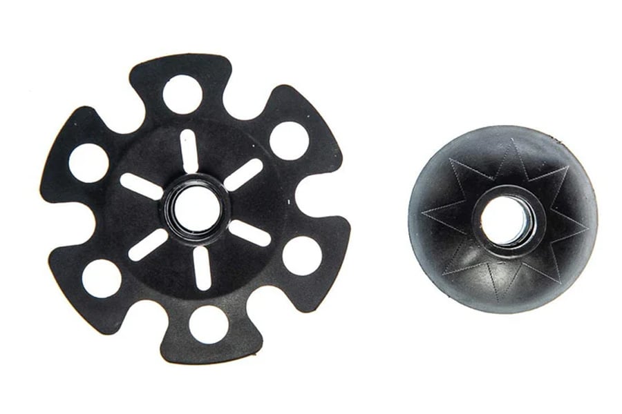 SONA ENTERPRISES 26 to 53 Inch Telescoping Trekking Set with Twist Lock and Carrying Case