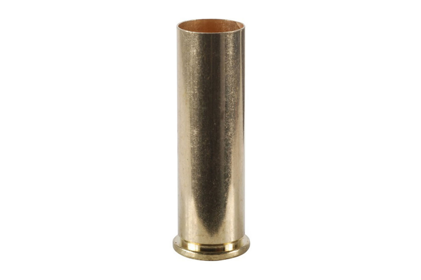 WINCHESTER AMMO 357 Magnum Unprimed Brass Case 100/Bag