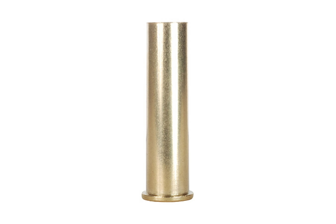 WINCHESTER AMMO 45-70 Government Unprimed Brass Rifle Shell Cases 50/Bag