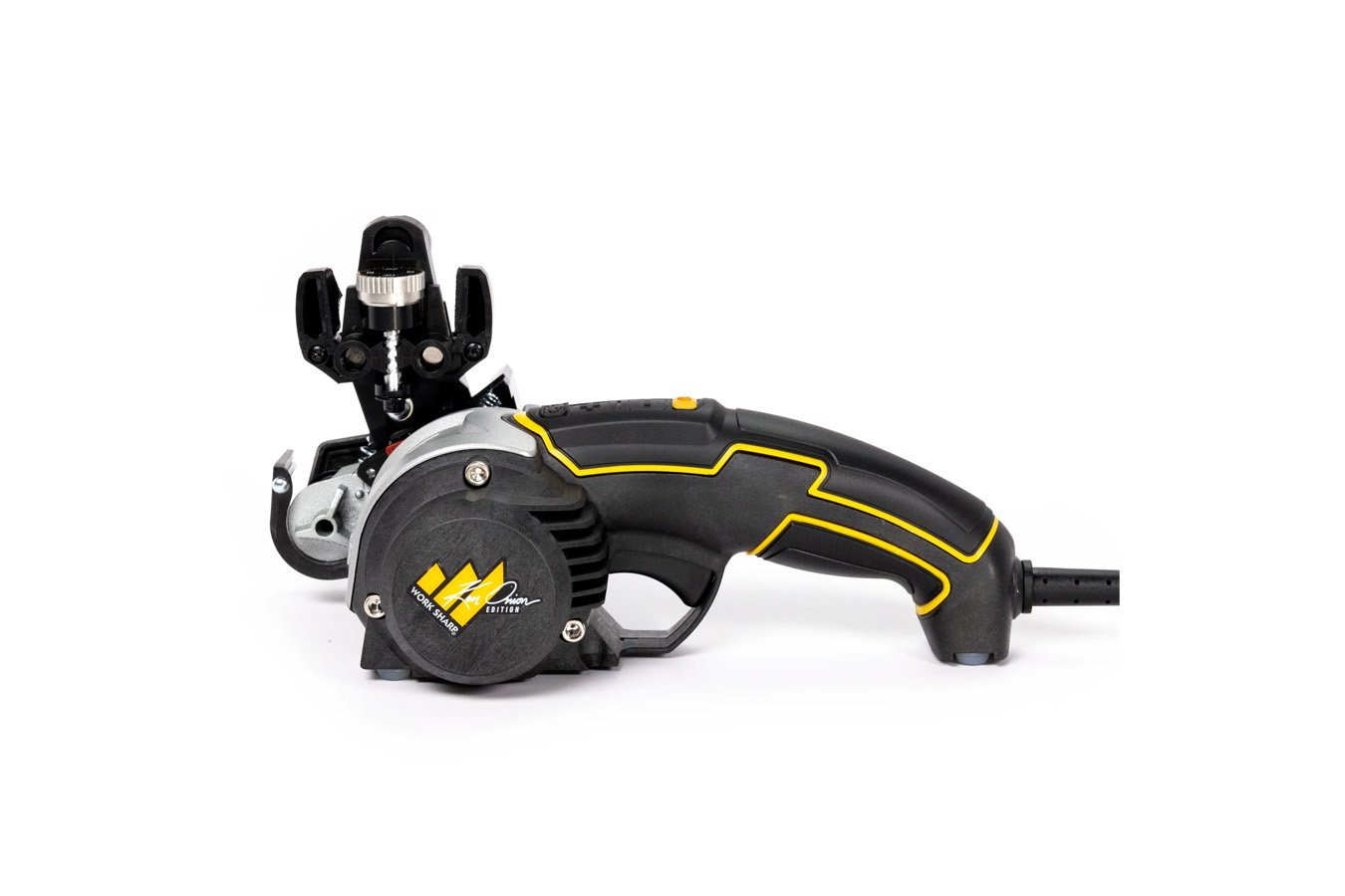 WORKSHARP Ken Onion Edition Knife and Tool Sharpener MK.2
