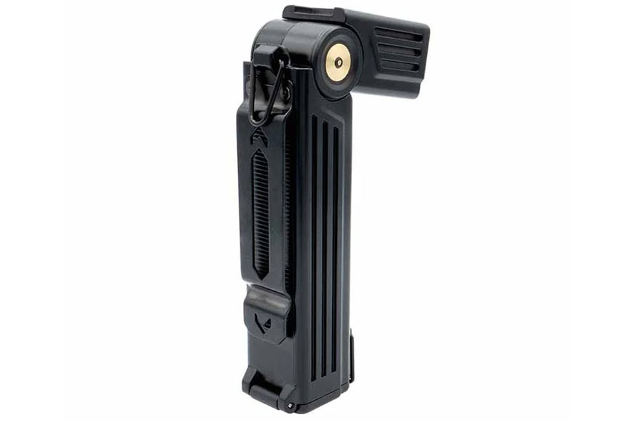 FENIX Adjustable Head Flashlight