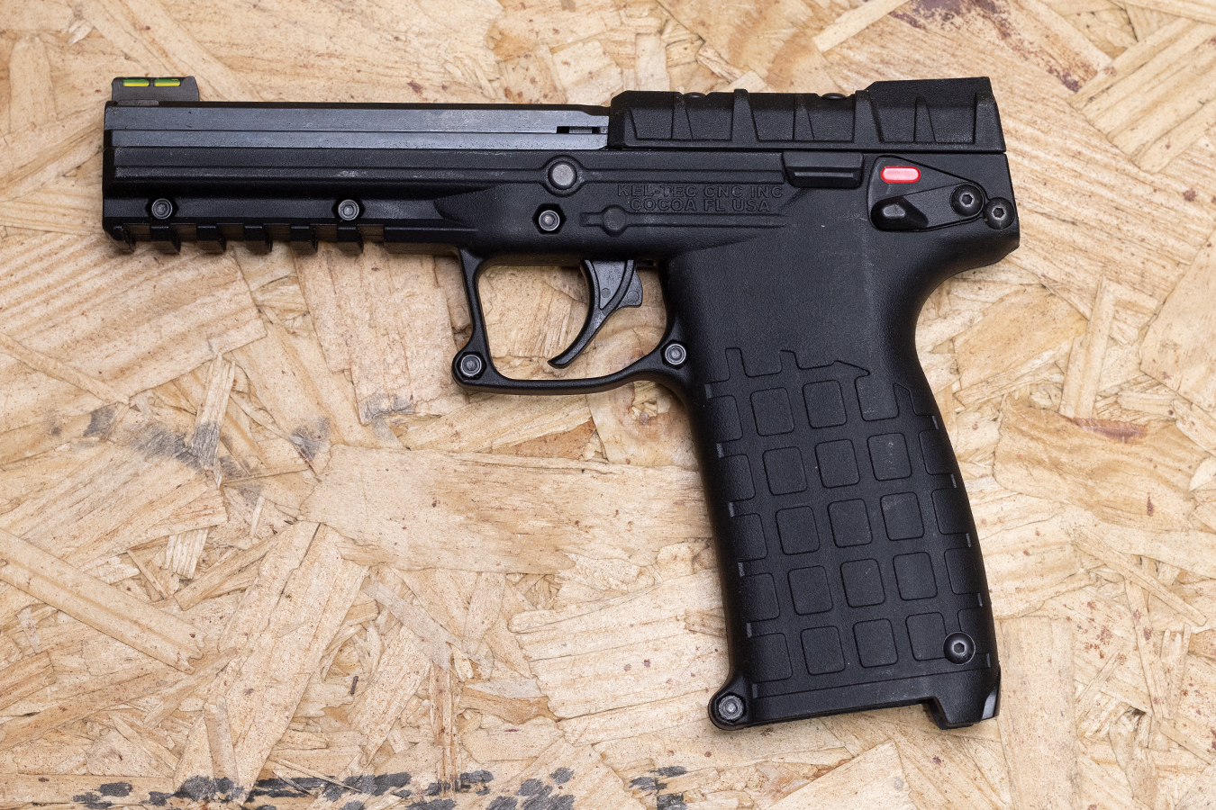 KELTEC PMR30 22 Magnum Police Trade-In Pistol (Magazine Not Included)