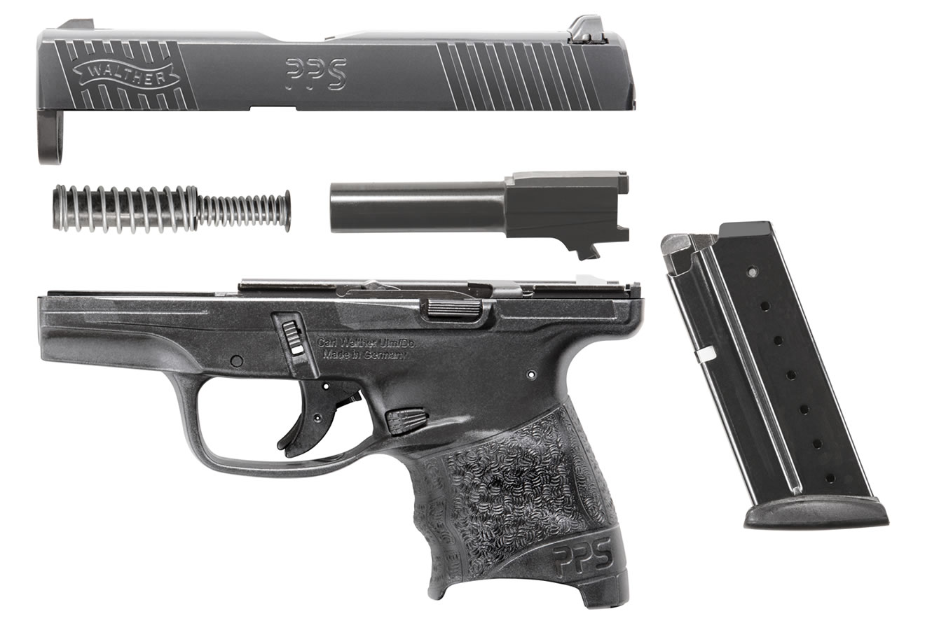 Walther Pps M2 Mail In Rebate