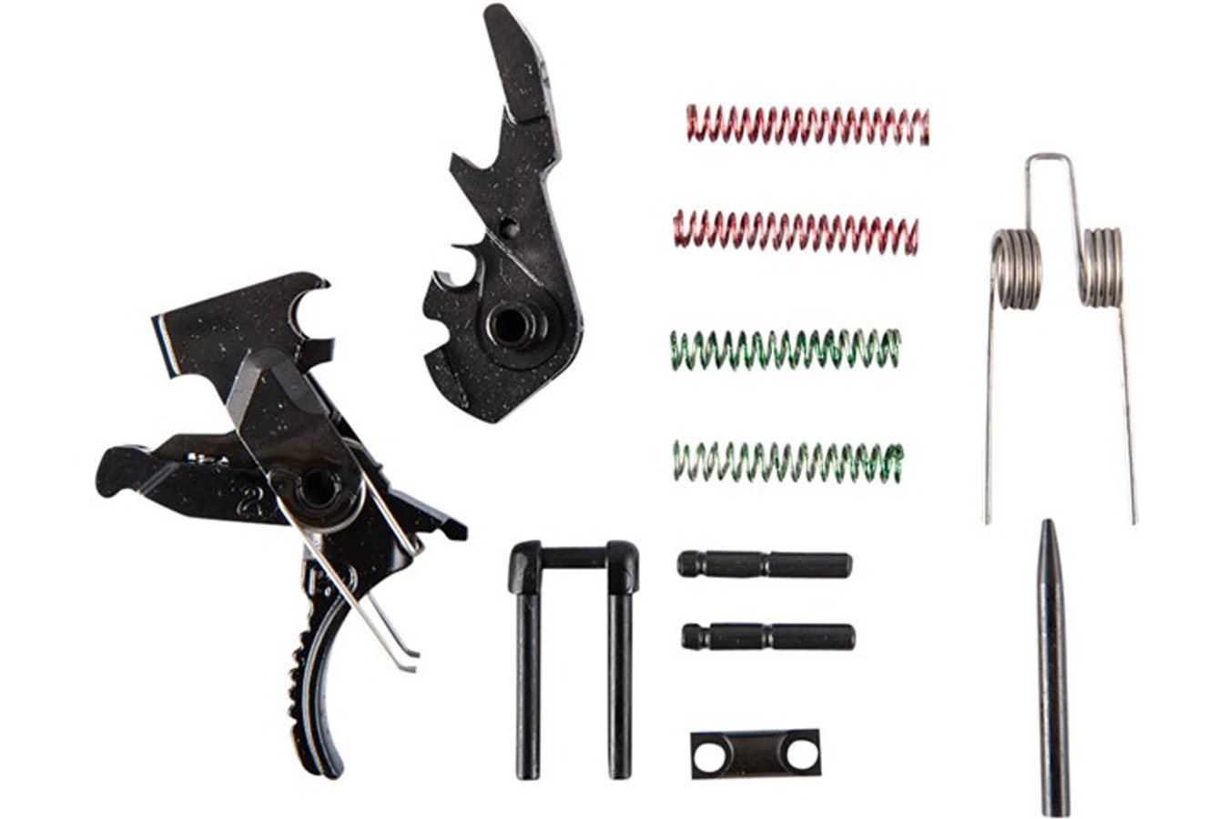 HIPERFIRE X2s Mod-2 Two-Stage AR Trigger